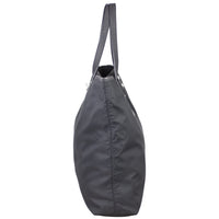 Prada Tessuto Shopping Tote Side