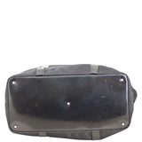 Gucci Nylon Bamboo Handle Tote Base