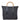 Gucci Nylon Bamboo Handle Tote Front