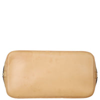 Louis Vuitton Alma PM Monogram Base