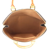 Louis Vuitton Alma PM Monogram Whole interior