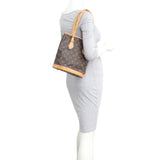 Louis Vuitton Bucket Bag Monogram Mannequin