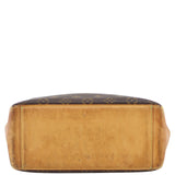 Louis Vuitton Cabas Piano Monogram Base