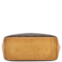 Louis Vuitton Cabas Piano Monogram Base