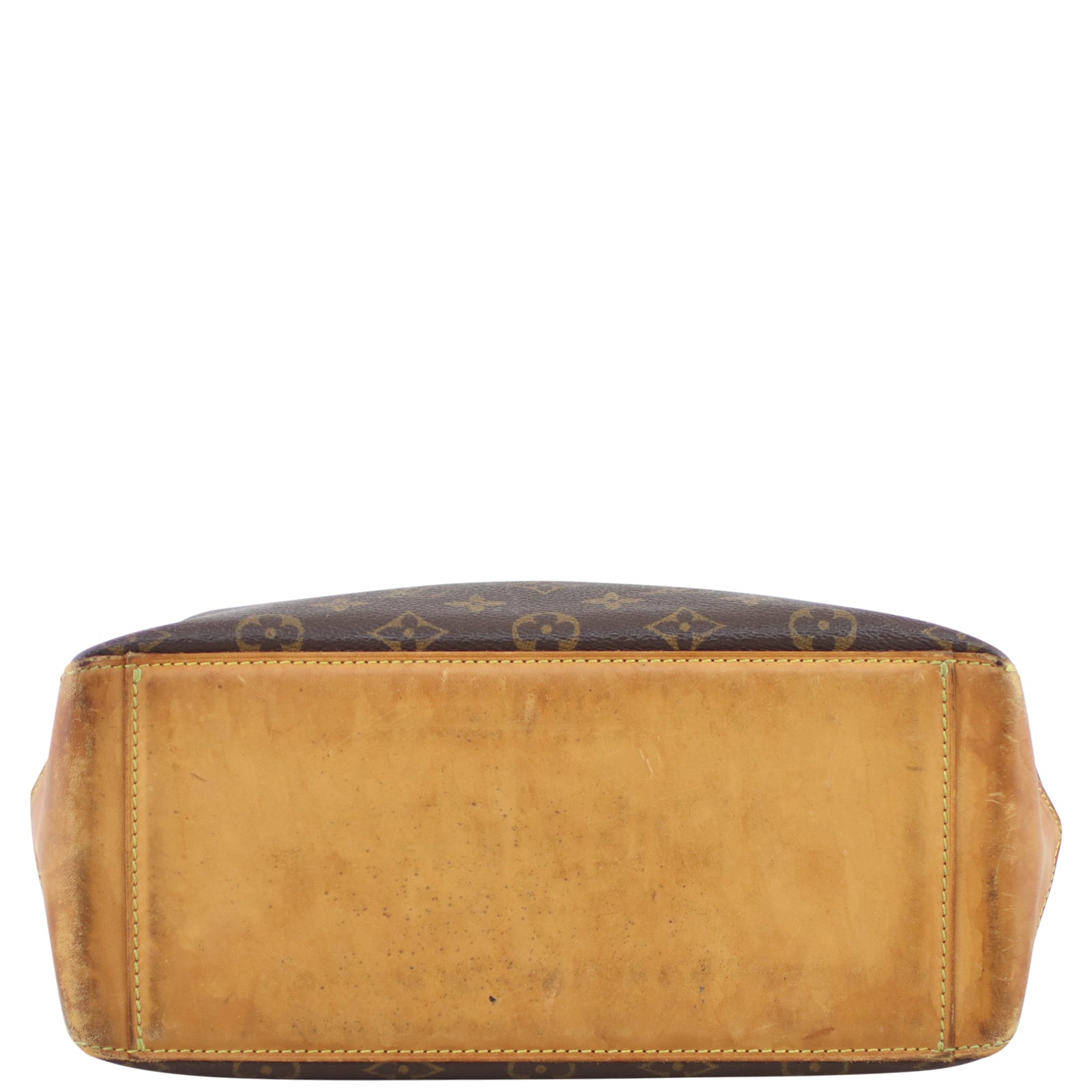 Louis Vuitton Cabas Piano Monogram Base