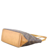 Louis Vuitton Cabas Piano Monogram Corner