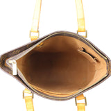 Louis Vuitton Cabas Piano Monogram Whole interior