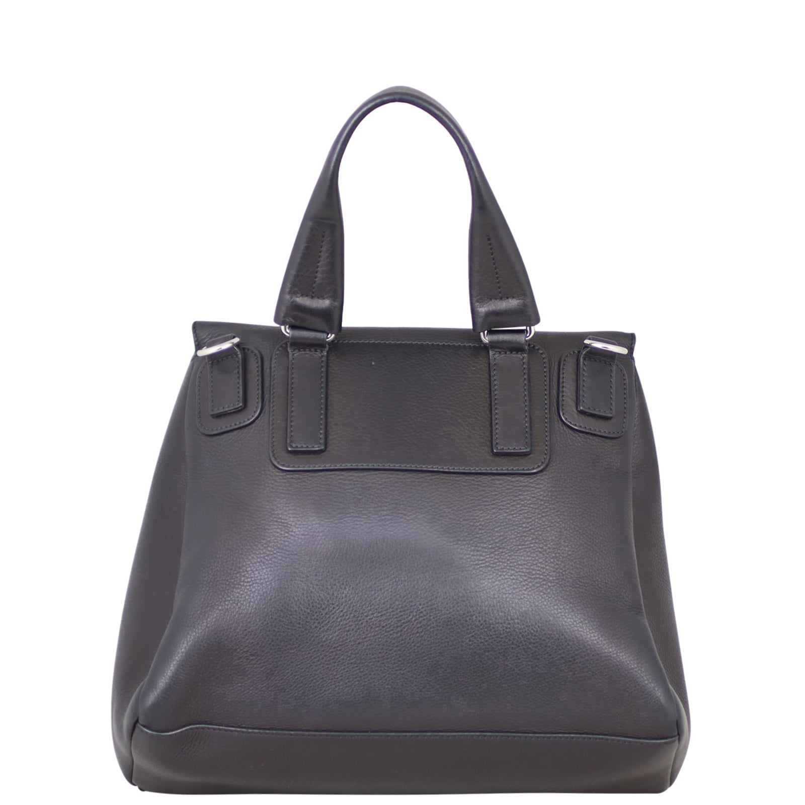 Givenchy Pandora Pure Satchel Back