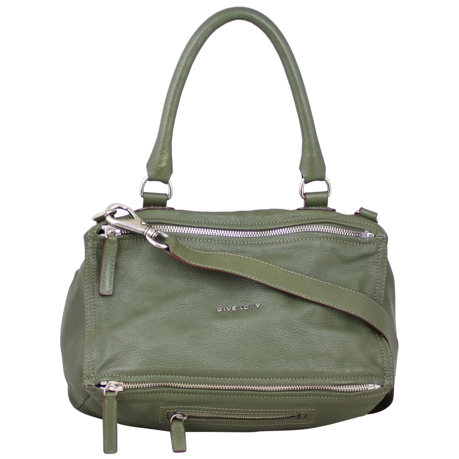 Givenchy Pandora Medium Front