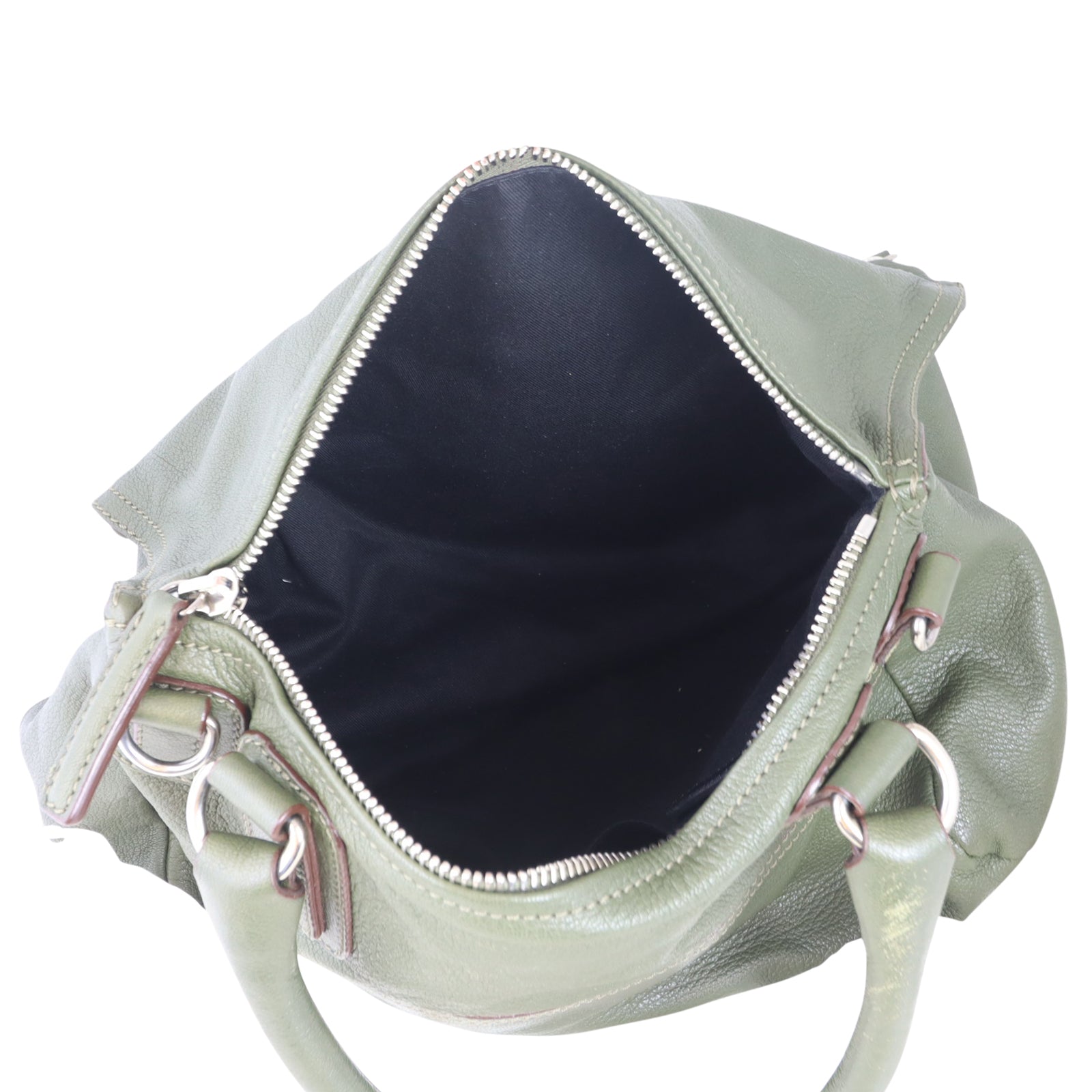 Givenchy Pandora Medium Whole interior