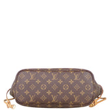 Louis Vuitton Neverfull PM Monogram Base