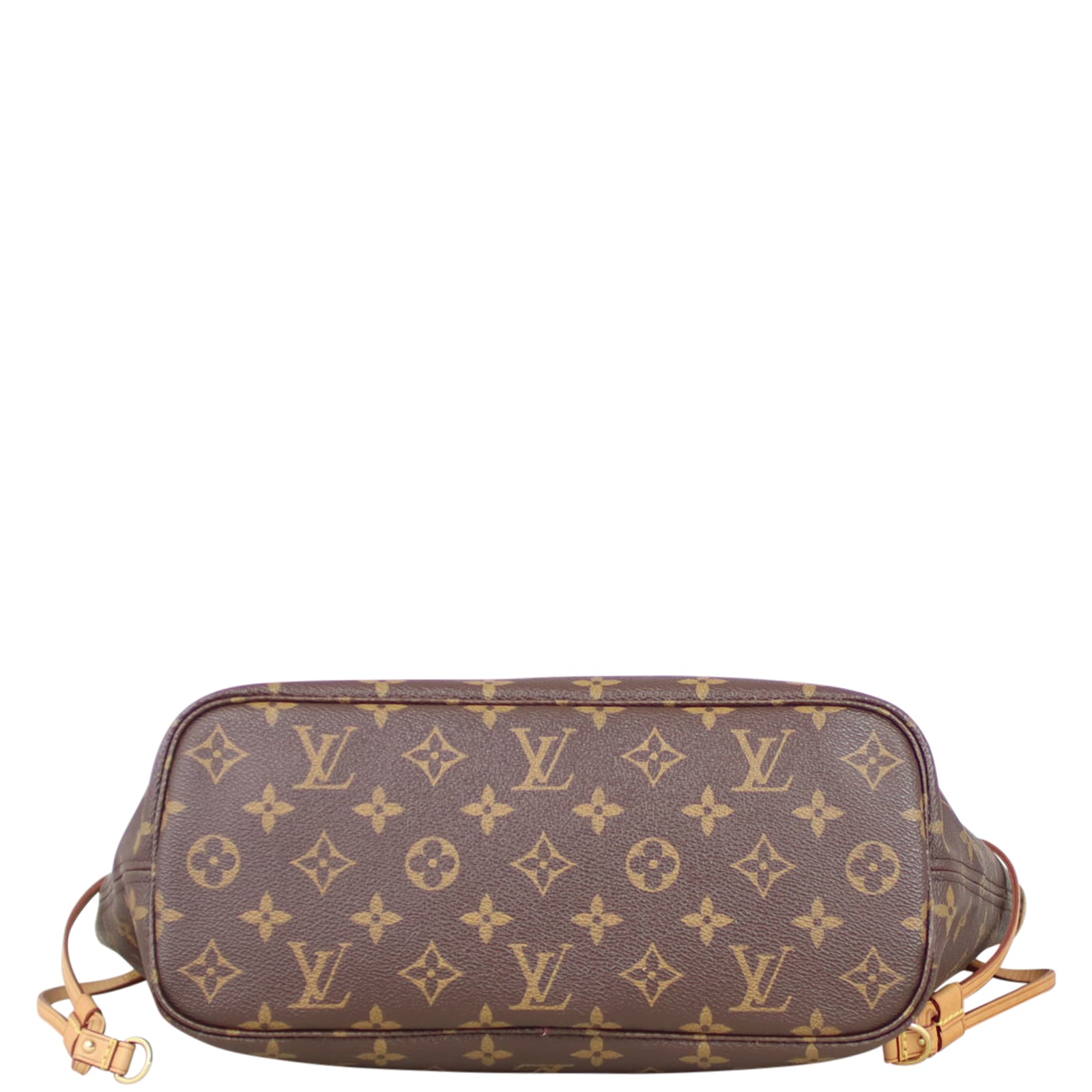 Louis Vuitton Neverfull PM Monogram Base
