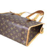 Louis Vuitton Popincourt Haut Monogram Corner