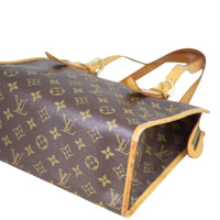 Louis Vuitton Popincourt Haut Monogram Corner