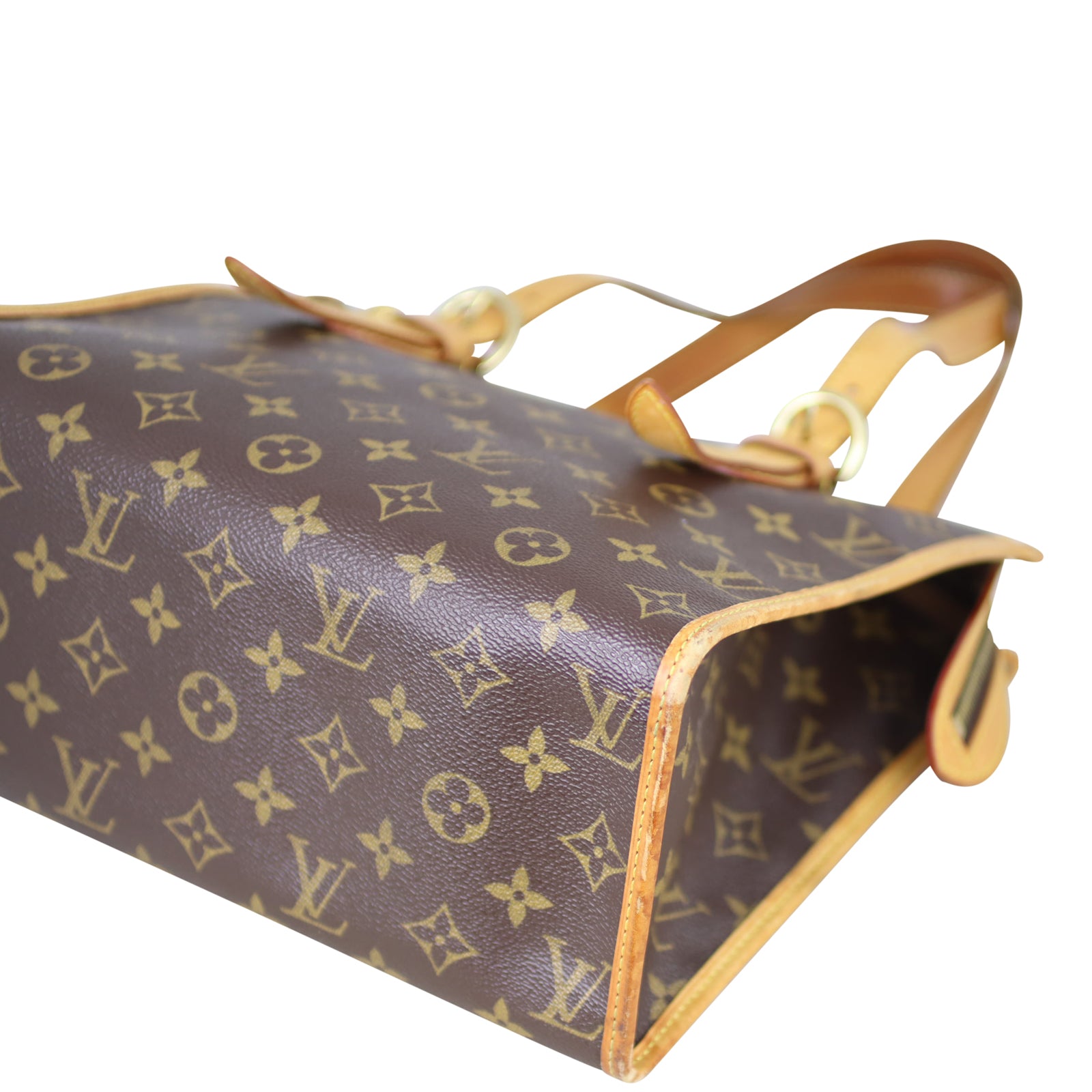 Louis Vuitton Popincourt Haut Monogram Corner