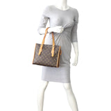 Louis Vuitton Popincourt Haut Monogram Mannequin