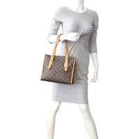 Louis Vuitton Popincourt Haut Monogram Mannequin