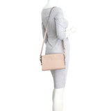Prada Esplanade Saffiano Crossbody Bag Mannequin
