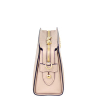 Prada Esplanade Saffiano Crossbody Bag Side