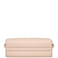 Prada Esplanade Saffiano Crossbody Bag Base