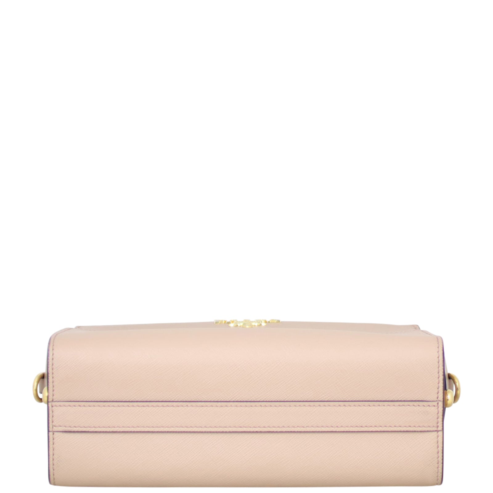 Prada Esplanade Saffiano Crossbody Bag Base