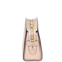 Prada Esplanade Saffiano Crossbody Bag Side