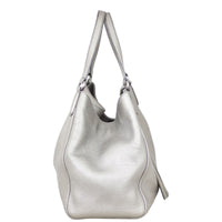 Gucci Soho Medium Tote Side