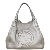 Gucci Soho Medium Tote Front