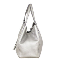 Gucci Soho Medium Tote Side