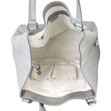 Gucci Soho Medium Tote Whole interior