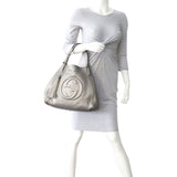 Gucci Soho Medium Tote Mannequin