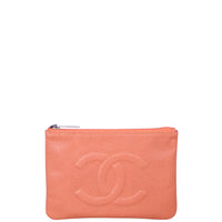 Chanel Timeless O-Case Small Front