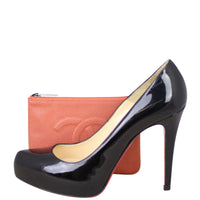 Chanel Timeless O-Case Small Shoe