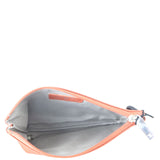 Chanel Timeless O-Case Small Whole interior