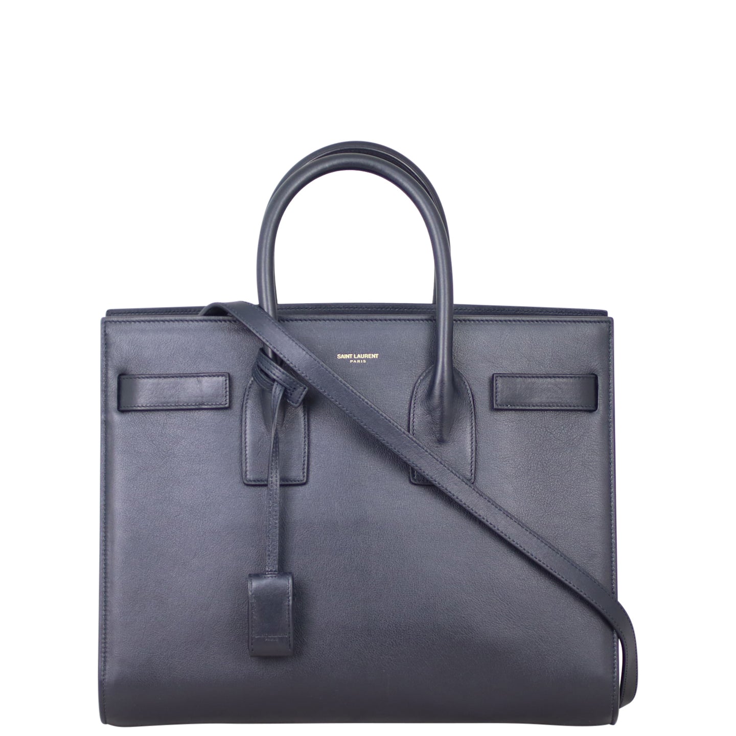 Saint Laurent Sac de Jour Small Front