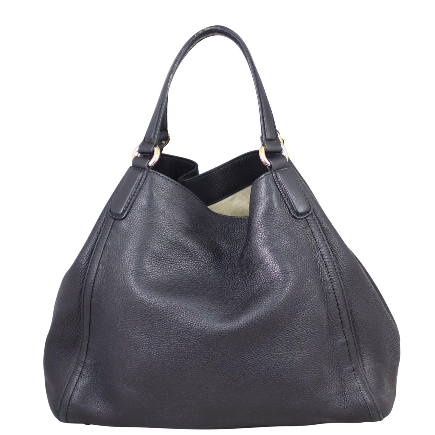 Gucci Soho Medium Tote Back