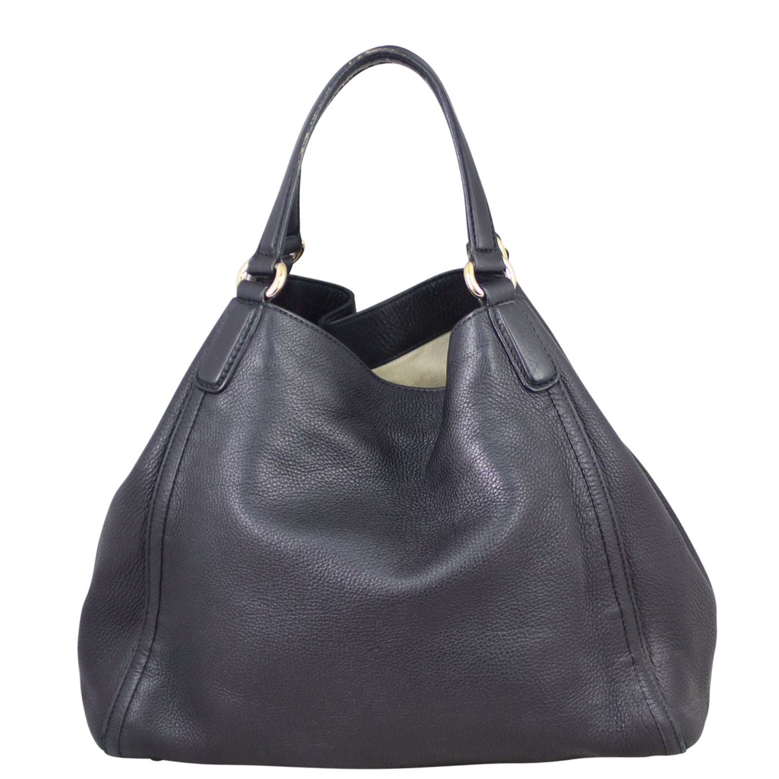 Gucci Soho Medium Tote Back