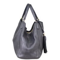 Gucci Soho Medium Tote Side