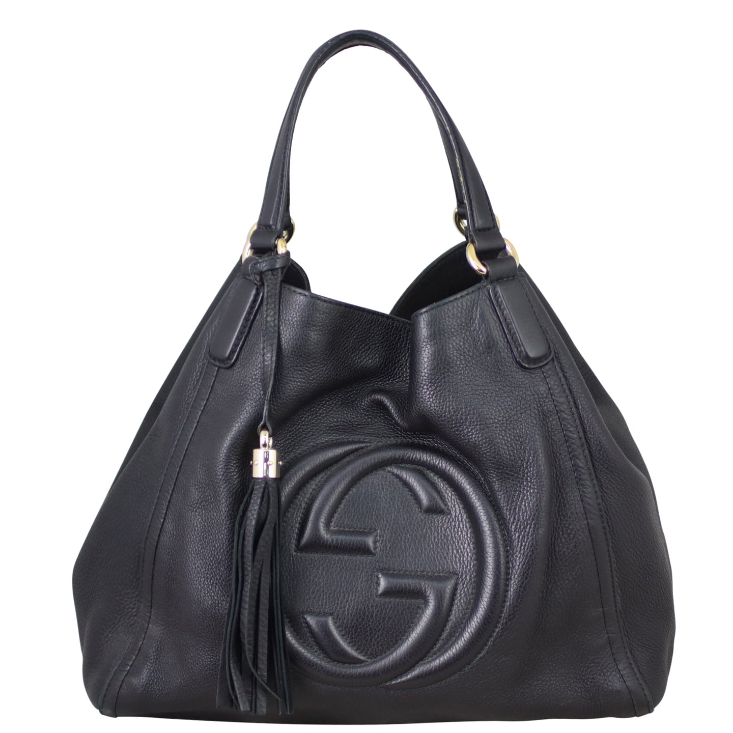 Gucci Soho Medium Tote Front