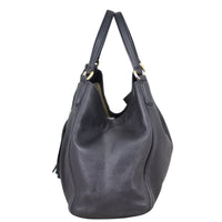 Gucci Soho Medium Tote Side