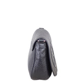 Gucci Soho Chain Crossbody Side