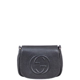 Gucci Soho Chain Crossbody Front