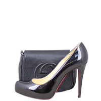 Gucci Soho Chain Crossbody Shoe