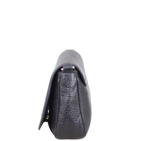 Gucci Soho Chain Crossbody Side