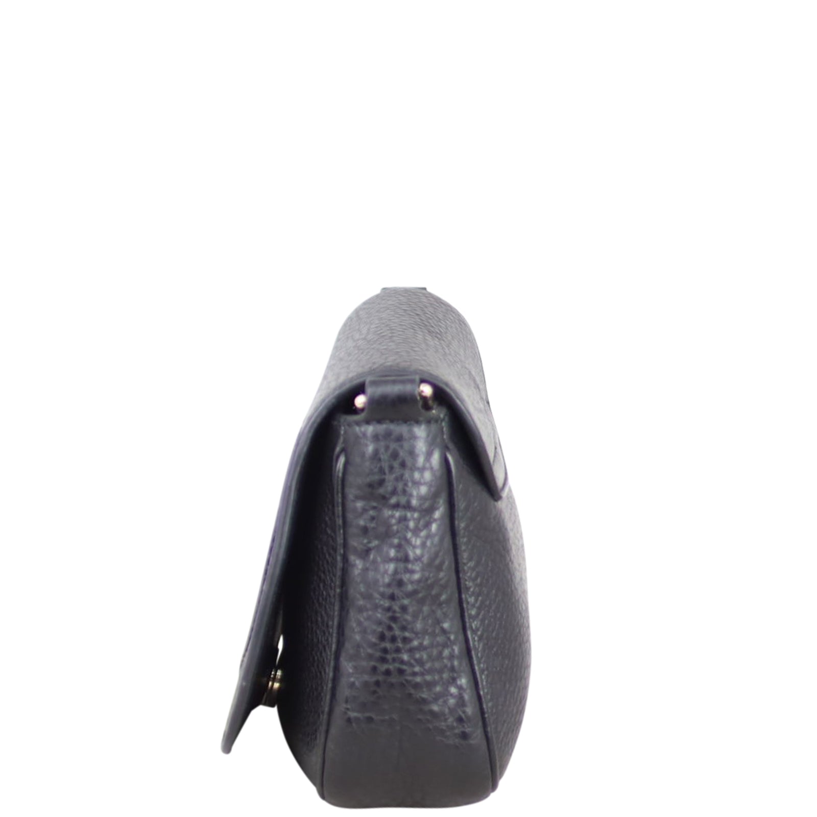 Gucci Soho Chain Crossbody Side