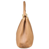 Prada Top Handle Tote Side