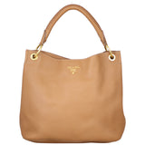 Prada Top Handle Tote Front