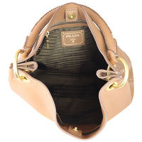 Prada Top Handle Tote Whole interior