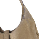 Gucci Jackie Suede Hobo