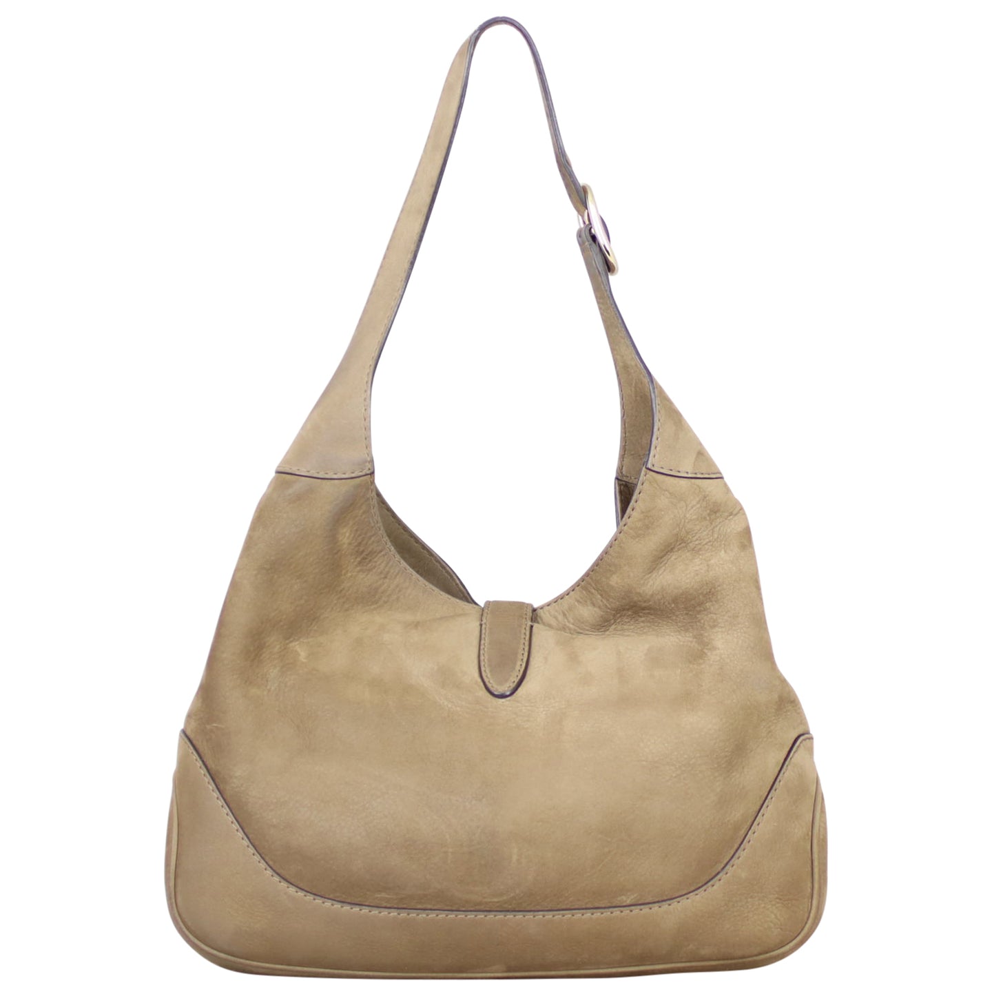 Gucci Jackie Hobo Back